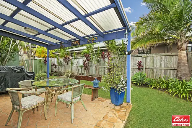 Fourth view of Homely semi-detached listing, 2 Gradwell Drive, Lennox Head NSW 2478