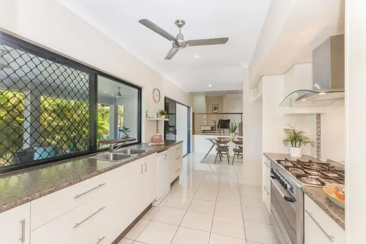 Second view of Homely house listing, 13 Britomart Street, Bushland Beach QLD 4818