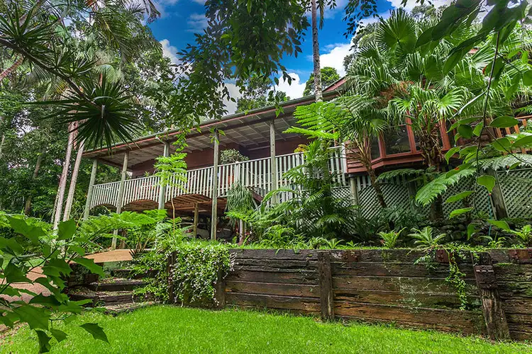 Second view of Homely house listing, 16 Palm Tree Crescent, Bangalow NSW 2479