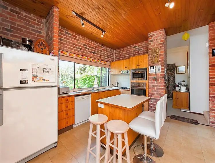 Sixth view of Homely house listing, 7 Fletcher Street, East Fremantle WA 6158