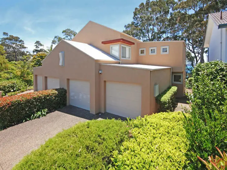 Second view of Homely villa listing, 5B Barbara Crescent, Denhams Beach NSW 2536