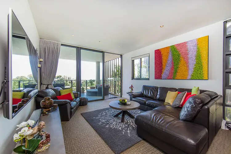 Fourth view of Homely unit listing, 301/101 Marine Parade, Redcliffe QLD 4020