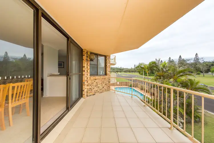 Fifth view of Homely house listing, 1/62 Cedar Crescent, East Ballina NSW 2478