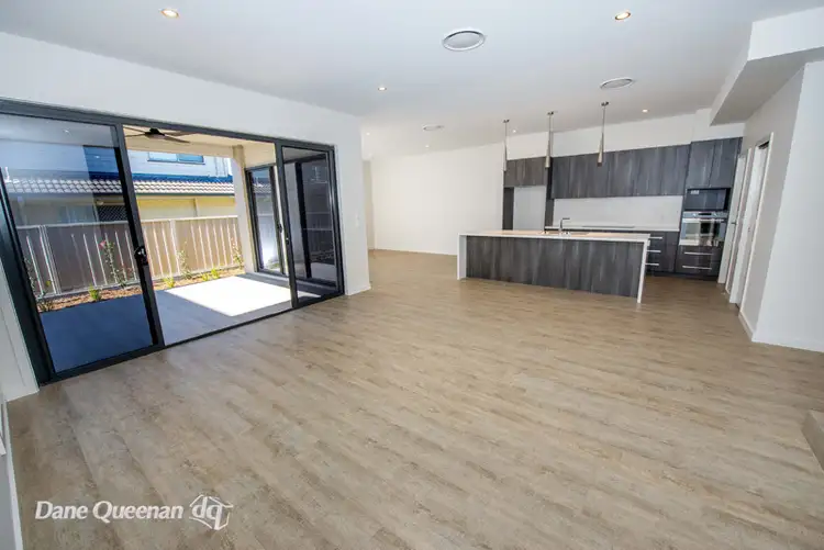 Fourth view of Homely townhouse listing, 3/5 Thurlow Avenue, Nelson Bay NSW 2315