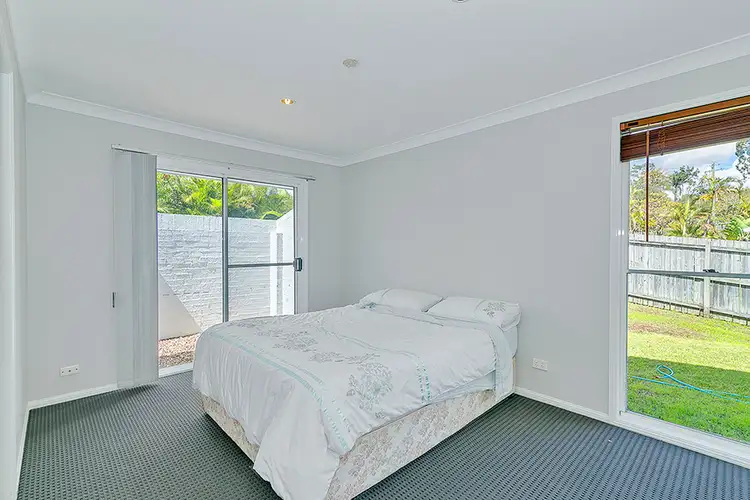 Fourth view of Homely house listing, 199 CASTILE CRESCENT, Edens Landing QLD 4207