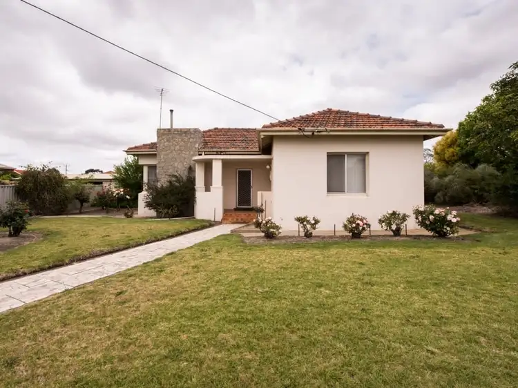 Second view of Homely house listing, 71 Clayton Rd, Narrogin WA 6312
