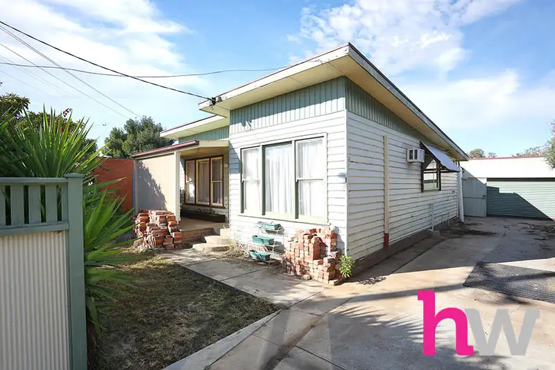 Main view of Homely house listing, 1 Waiora Avenue, Hamlyn Heights VIC 3215
