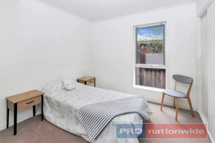 Sixth view of Homely unit listing, Unit 2/105 Larter Street, Ballarat East VIC 3350