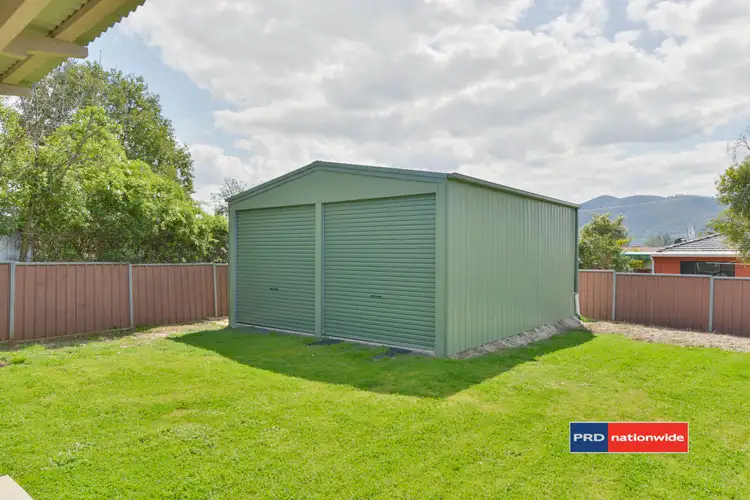 Third view of Homely house listing, 4 Windhover Crescent, Tamworth NSW 2340