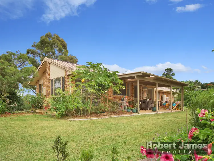 Third view of Homely house listing, 21 Pacific View Drive, Tinbeerwah QLD 4563