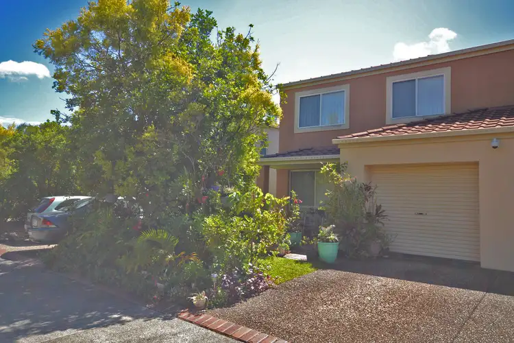 10/1 Warbler Parade, Varsity Lakes QLD 4227