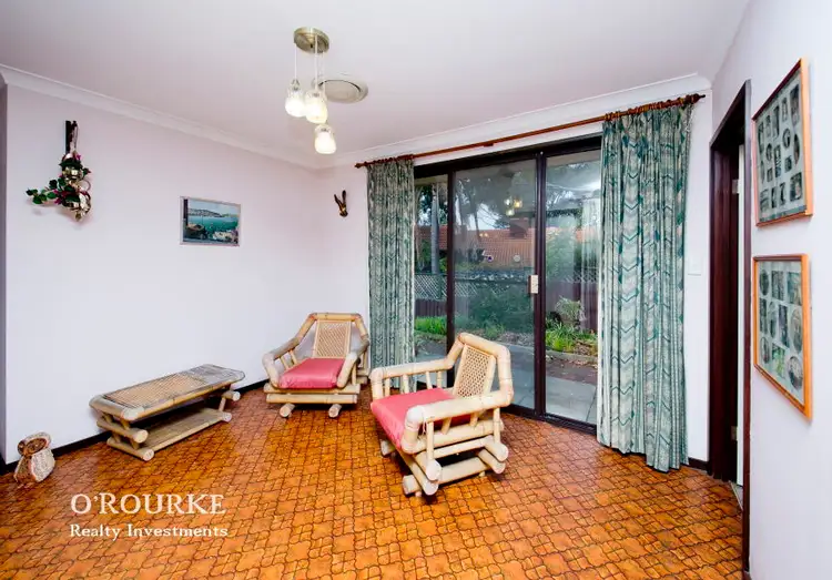 Fifth view of Homely house listing, 1 Combwich Court, Karrinyup WA 6018