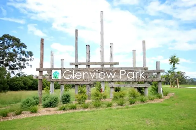 Third view of Homely land listing, Lot 131 Glenview Park, Wauchope NSW 2446