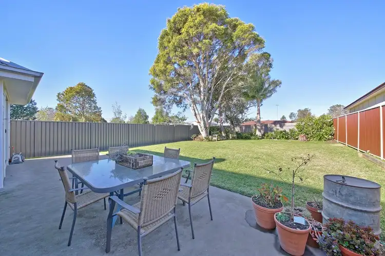 Fourth view of Homely house listing, 9 Erith Road, Buxton NSW 2571