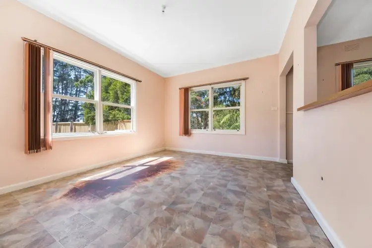 Fourth view of Homely house listing, 45 Staughton Vale Road, Staughton Vale VIC 3340