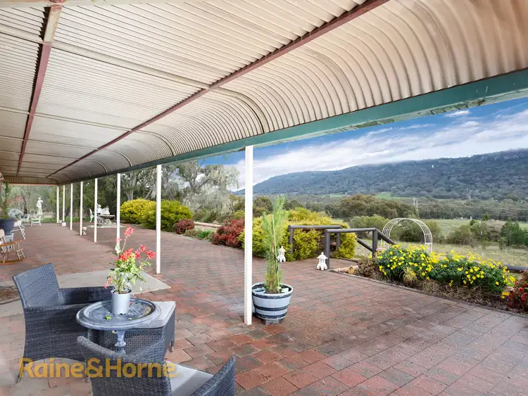 Second view of Homely house listing, 4294 Olympic Highway, The Rock NSW 2655