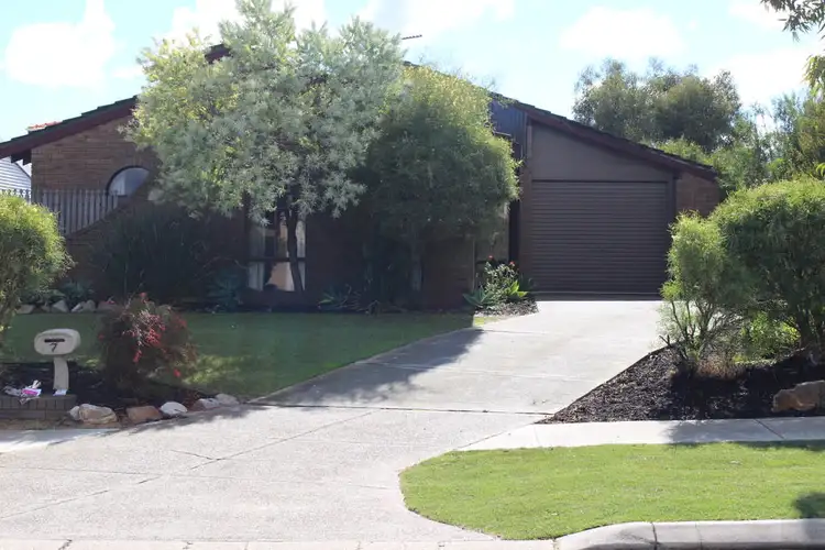 Second view of Homely house listing, 7 Nightjar Street, Stirling WA 6021