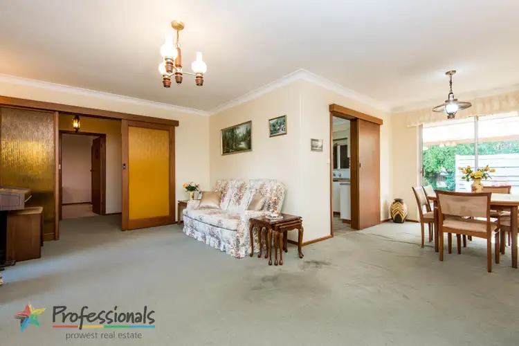 Third view of Homely house listing, 7 Flamingo Way, Willetton WA 6155