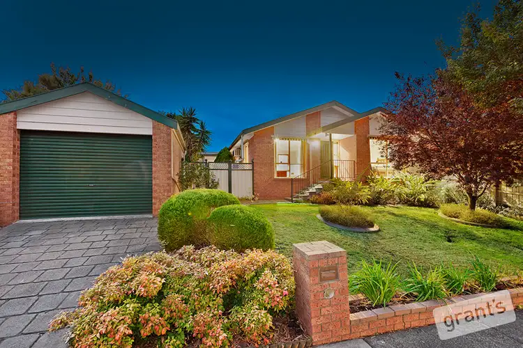 Main view of Homely house listing, 7 Stringybark Court, Berwick VIC 3806