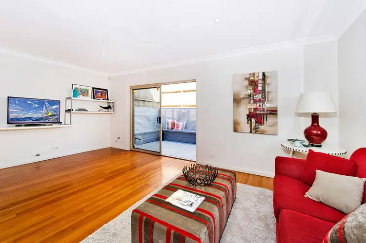 Fourth view of Homely house listing, 17 Ben Eden Street, Bondi Junction NSW 2022