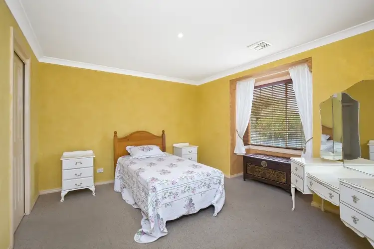 Seventh view of Homely house listing, 16 Beverly Close, Goulburn NSW 2580