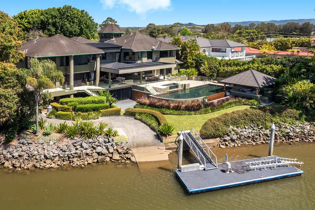 Main view of Homely house listing, 20 Maryland Avenue, Carrara QLD 4211