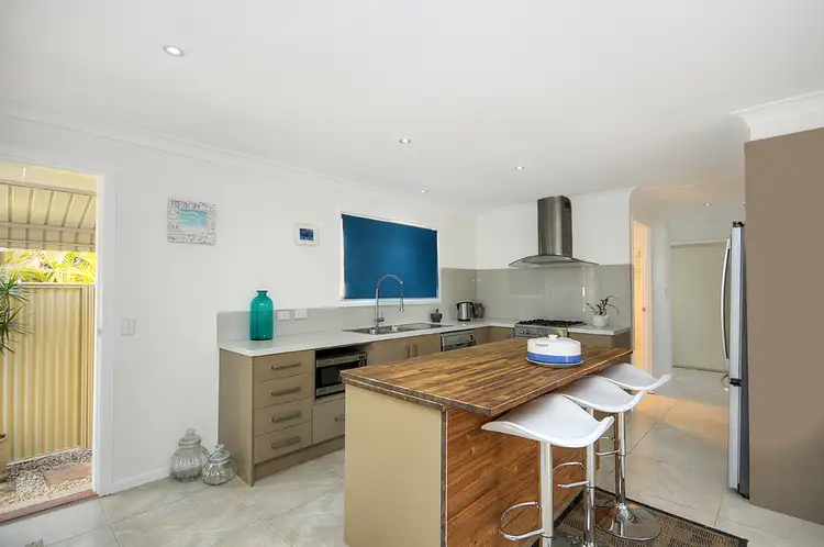 Third view of Homely house listing, 89 Alec Avenue, Mermaid Waters QLD 4218
