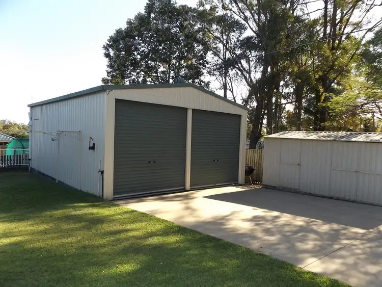 Second view of Homely house listing, 7 Carissa Street, Shailer Park QLD 4128