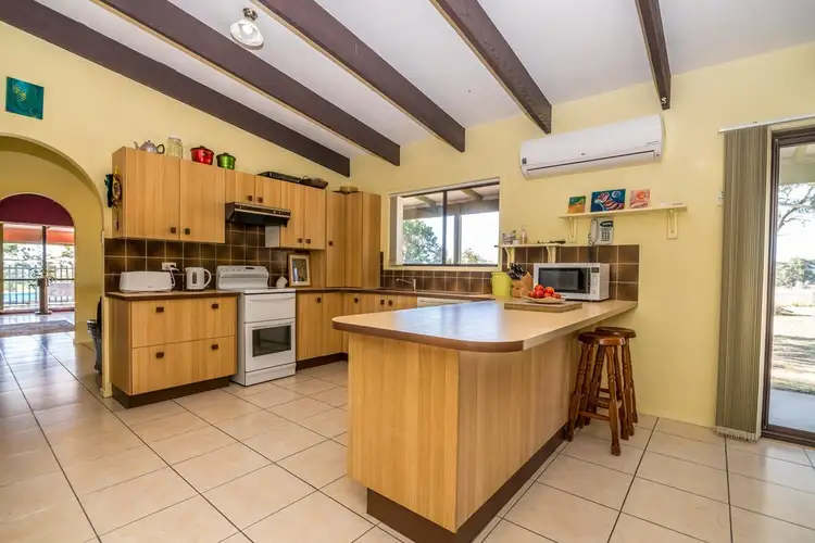 Fifth view of Homely rural property listing, 56 Frog Rock Road, Mudgee NSW 2850