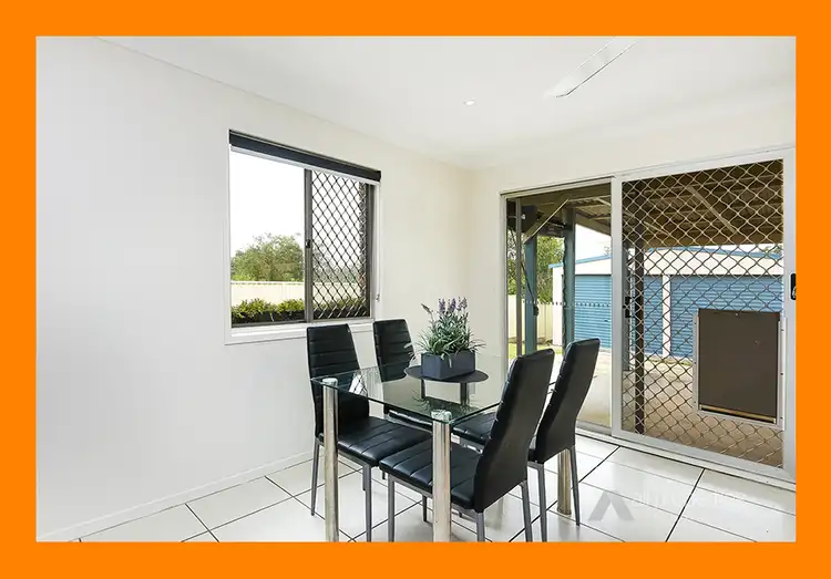 Third view of Homely house listing, 27 DRACON STREET, Regents Park QLD 4118