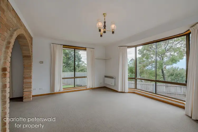 Third view of Homely villa listing, 2/329a Strickland Avenue, South Hobart TAS 7004