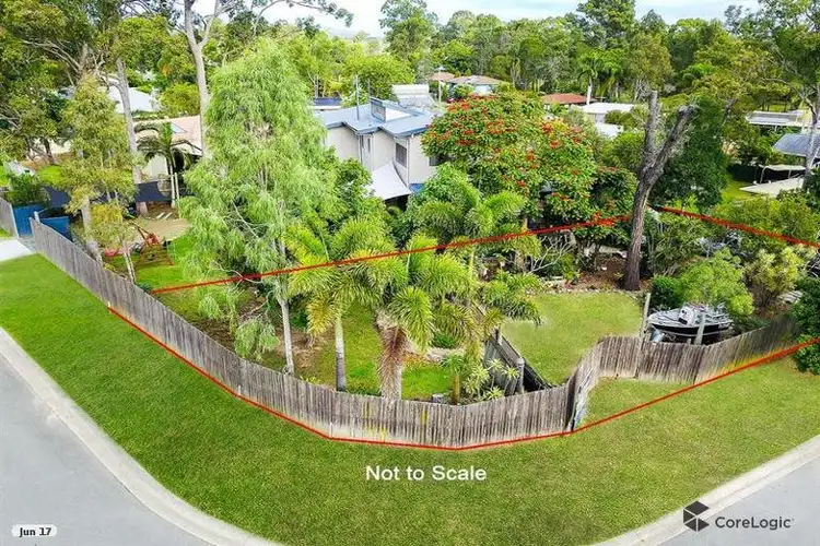 Second view of Homely land listing, Lot 2/5-7 Kevin Court, Loganlea QLD 4131