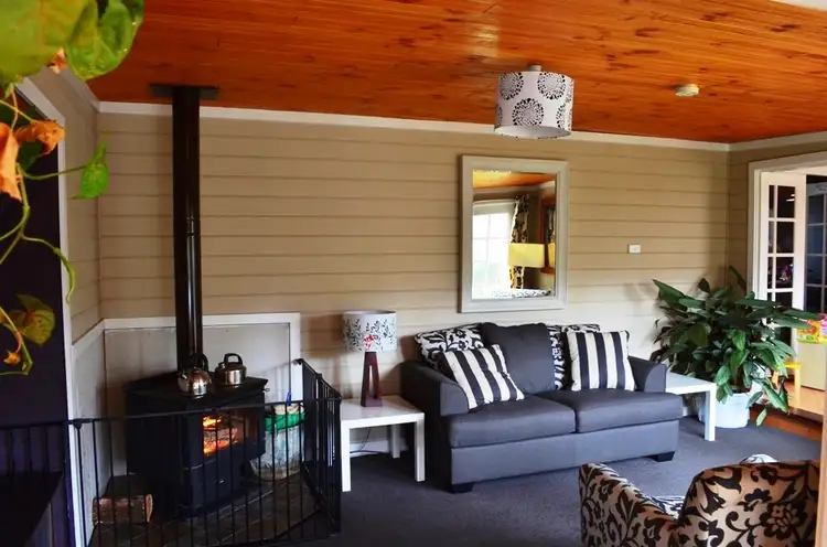 Third view of Homely rural property listing, 42 Denison Street, Sofala NSW 2795