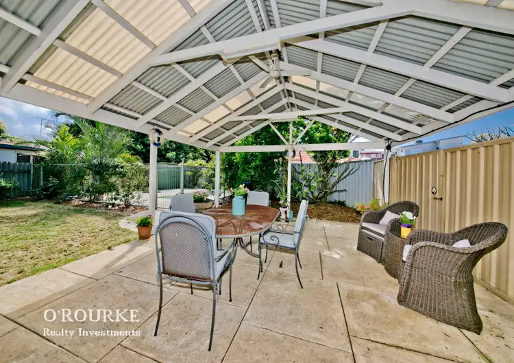 Fourth view of Homely house listing, 162 Deanmore Road, Scarborough WA 6019
