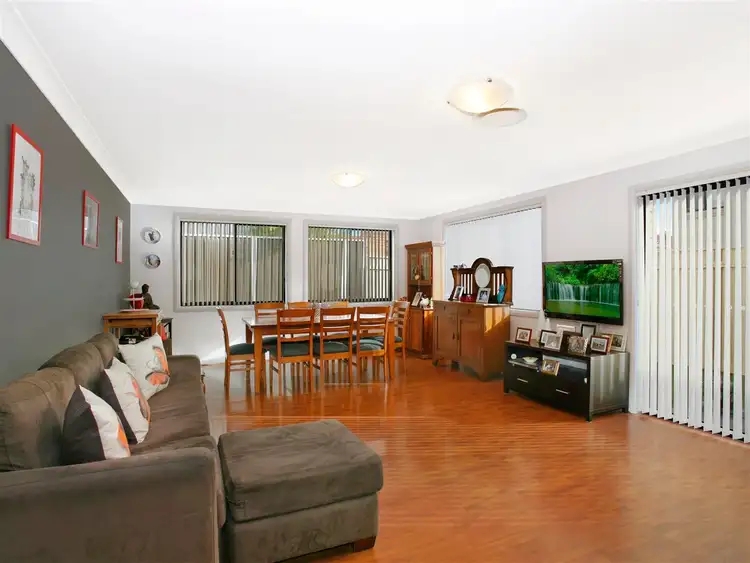 Fourth view of Homely house listing, 66B Market St, Smithfield NSW 2164