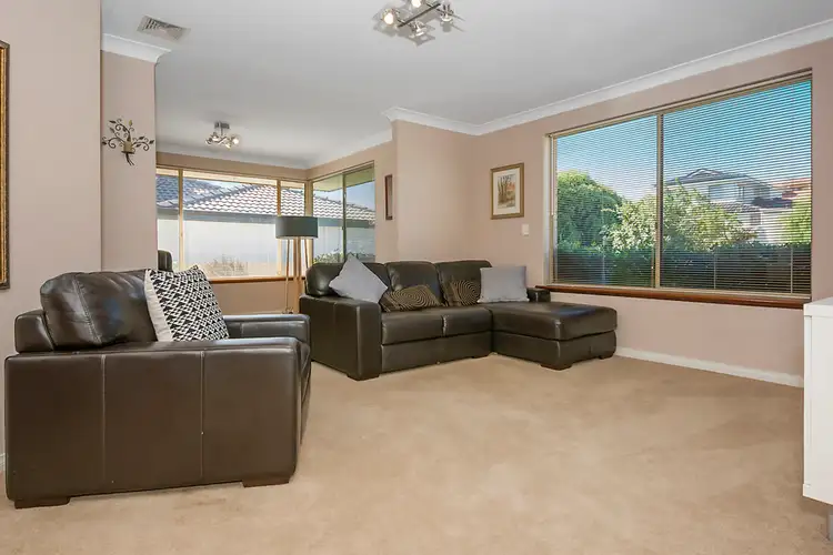 Fourth view of Homely house listing, 60 Diamond Drive, Ocean Reef WA 6027