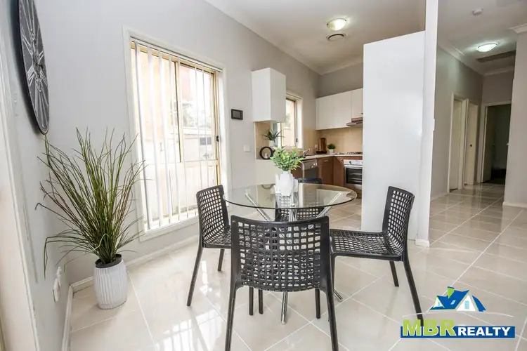 Fifth view of Homely villa listing, 3/1A Parkland Street, Blacktown NSW 2148