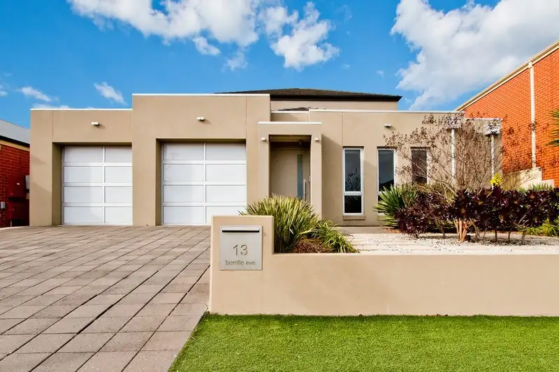 Main view of Homely house listing, 13 Borrillo Avenue, Newton SA 5074