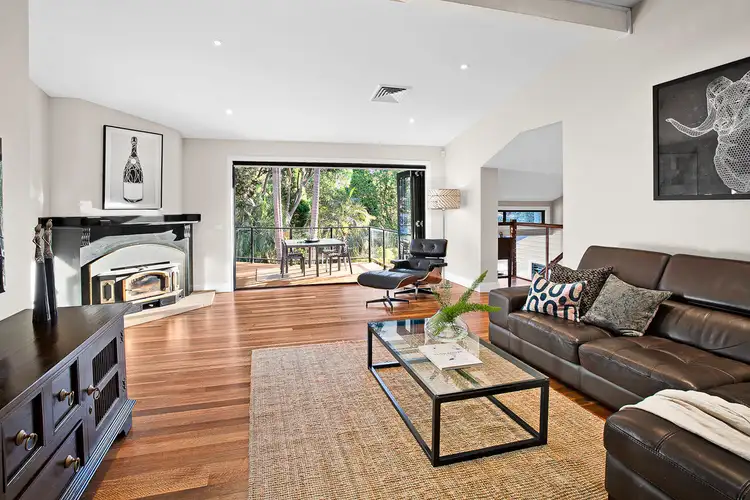 Third view of Homely house listing, 14 Rivendell Way, Glenhaven NSW 2156
