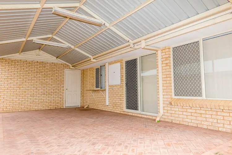 Sixth view of Homely house listing, 5 Starboard Way, Drummond Cove WA 6532