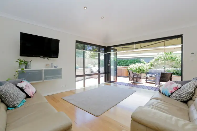 Fifth view of Homely house listing, 36A SELWAY ROAD, Brentwood WA 6153