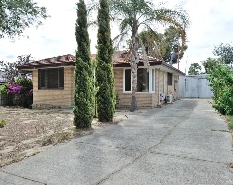 Main view of Homely house listing, 27 Adamson Road, Parmelia WA 6167