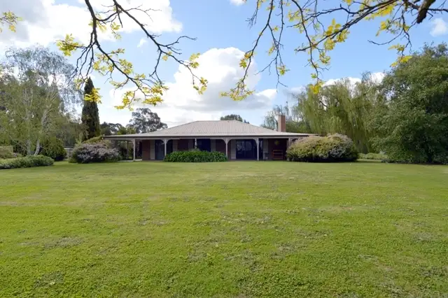 Main view of Homely house listing, 285 Mitchell Road, Echuca Village VIC 3564