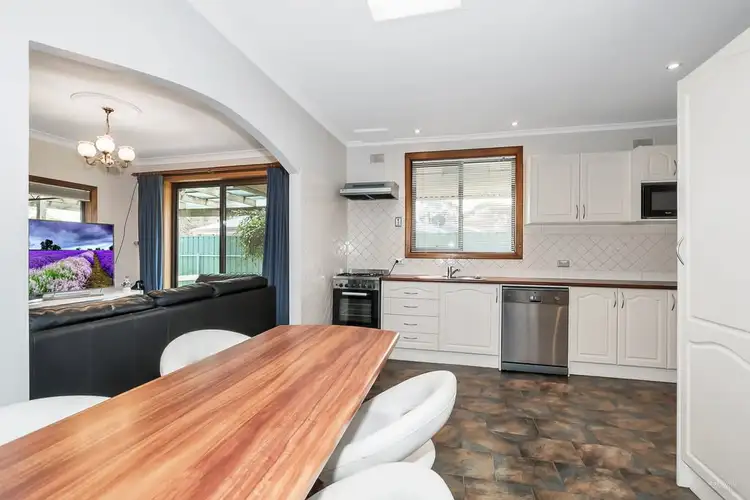 Second view of Homely house listing, 18B Dorothy Street, Brahma Lodge SA 5109