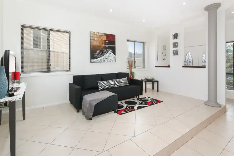 Fifth view of Homely semi-detached listing, 1 Orient Road, Padstow NSW 2211