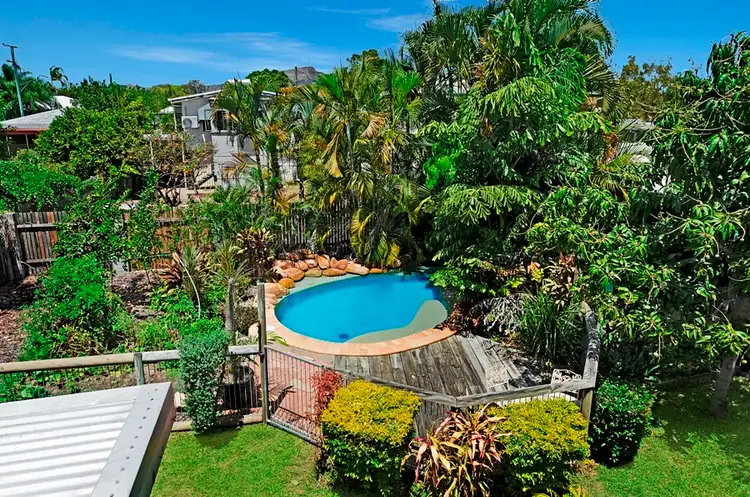 Sixth view of Homely house listing, 32 Surrey Street, Hyde Park QLD 4812
