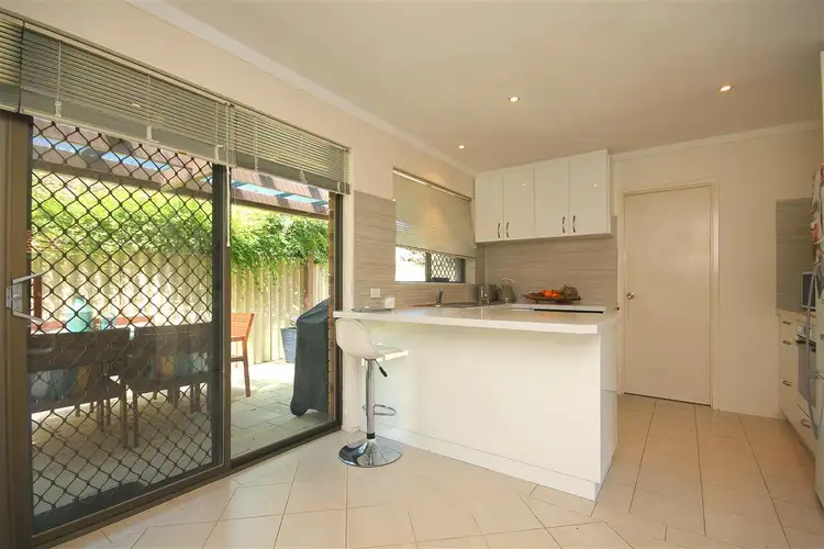 Sixth view of Homely villa listing, 1/19 Anstey St, South Perth WA 6151