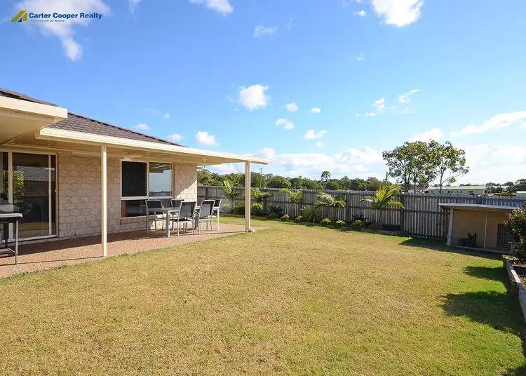 38 Picadilly Circuit, Urraween QLD 4655
