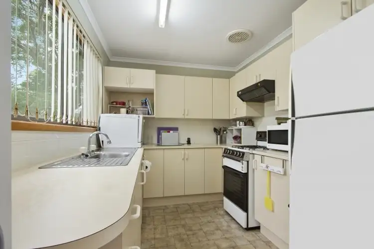 Second view of Homely unit listing, 11/12 Old Princes Highway, Batemans Bay NSW 2536