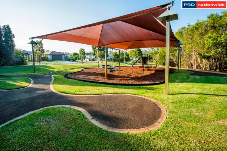 Lot 168 Bay Park Road, Wondunna QLD 4655